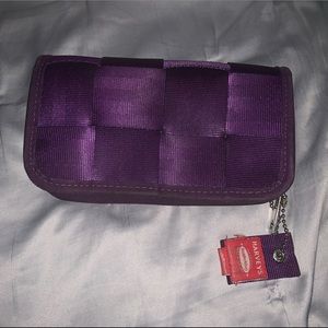Harvey’s wallet